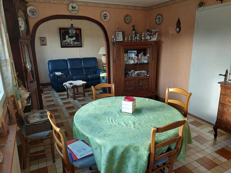 Maison - 65 m² - 4 pièces