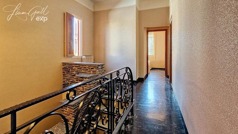 Maison - 145 m² - 6 pièces