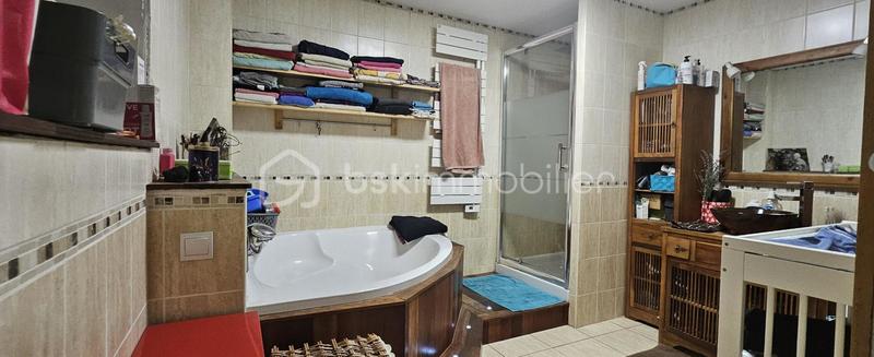 Maison de campagne - 146 m² - 5 pièces