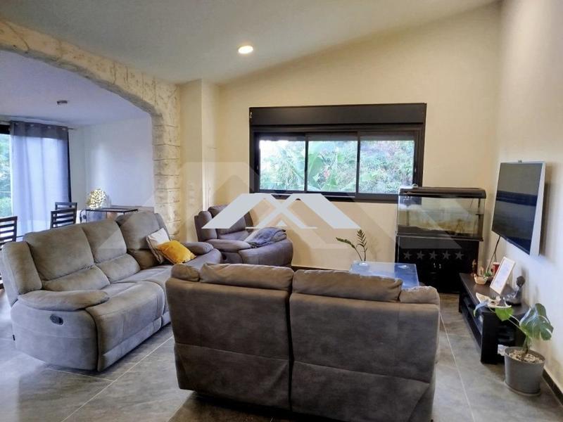 Maison - 109 m² - 4 pièces