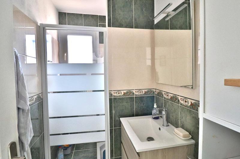 Villa - 110 m² - 5 pièces