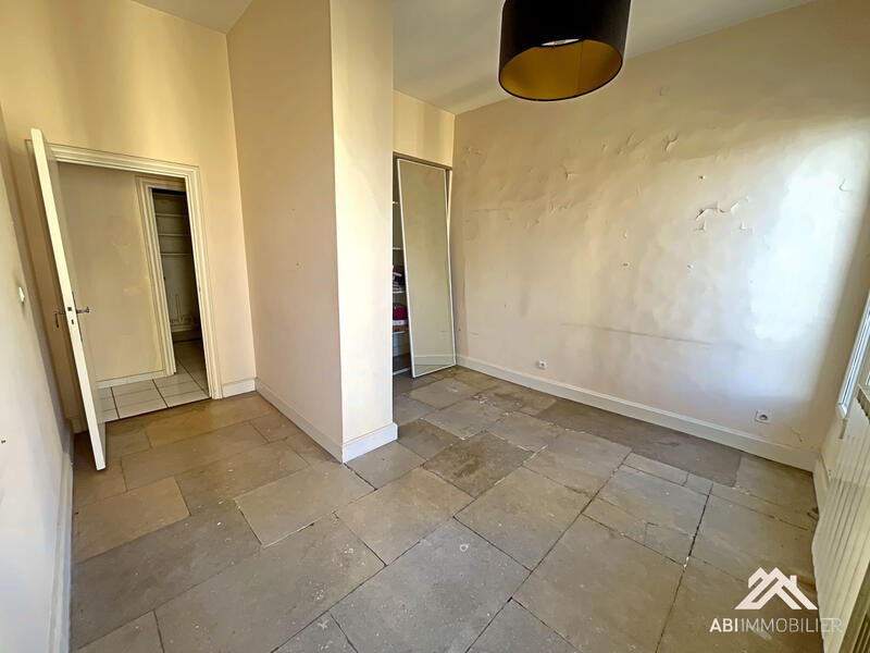 Appartement - 149 m² - 4 pièces