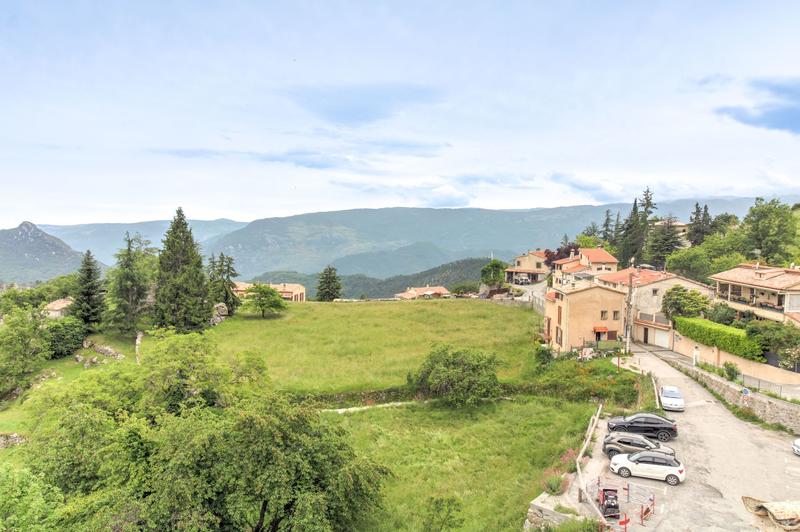 Maison - 52 m² - 2 pièces