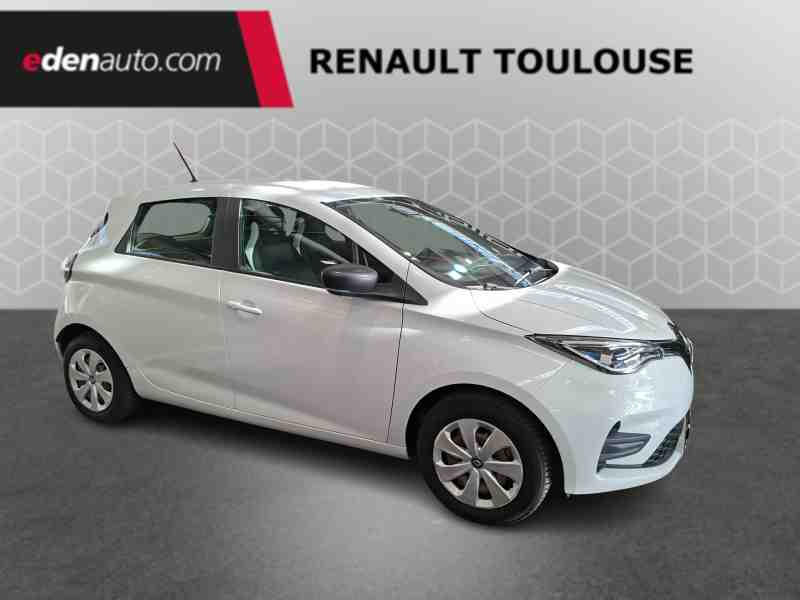 Renault Zoe R110 Life
