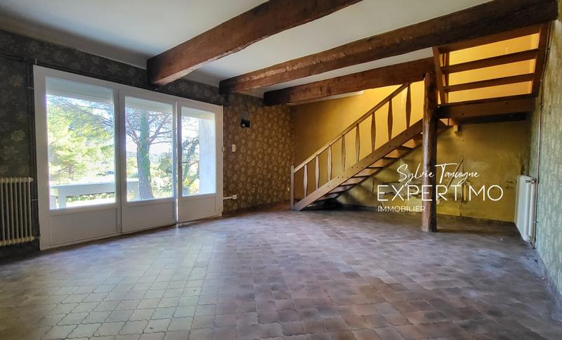 Maison - 154 m² - 7 pièces