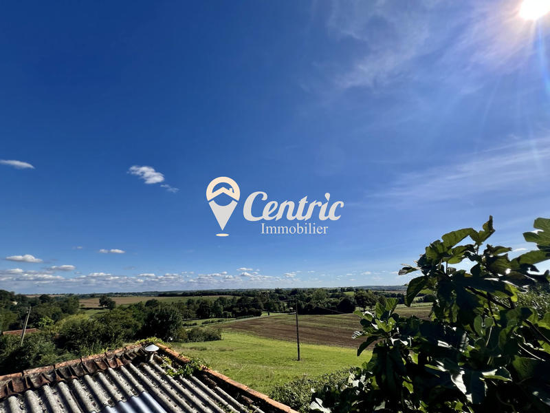 Maison - 142 m² - 5 pièces