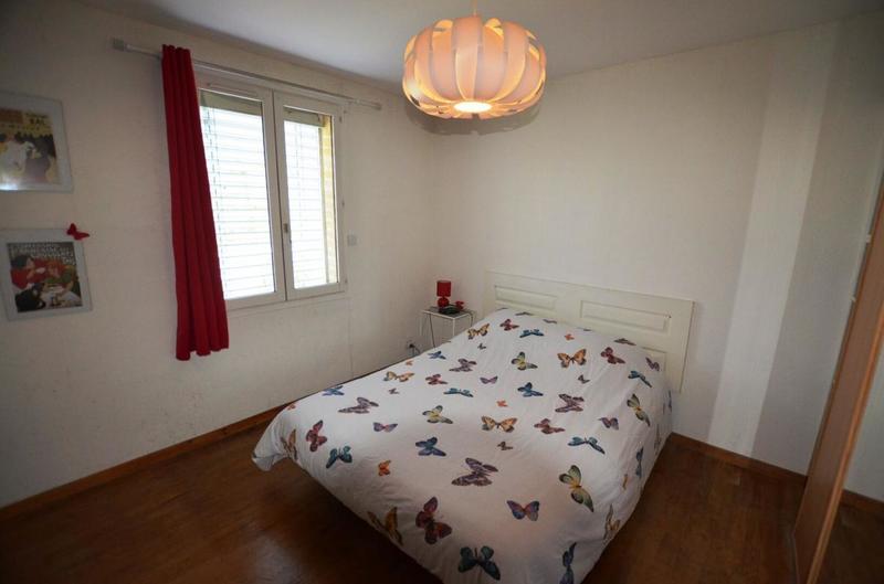 Maison en pierre - 129 m² - 5 pièces