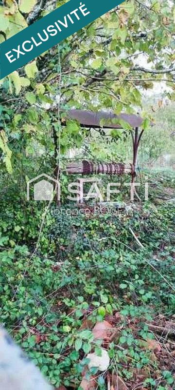 Maison - 53 m² - 1 pièce