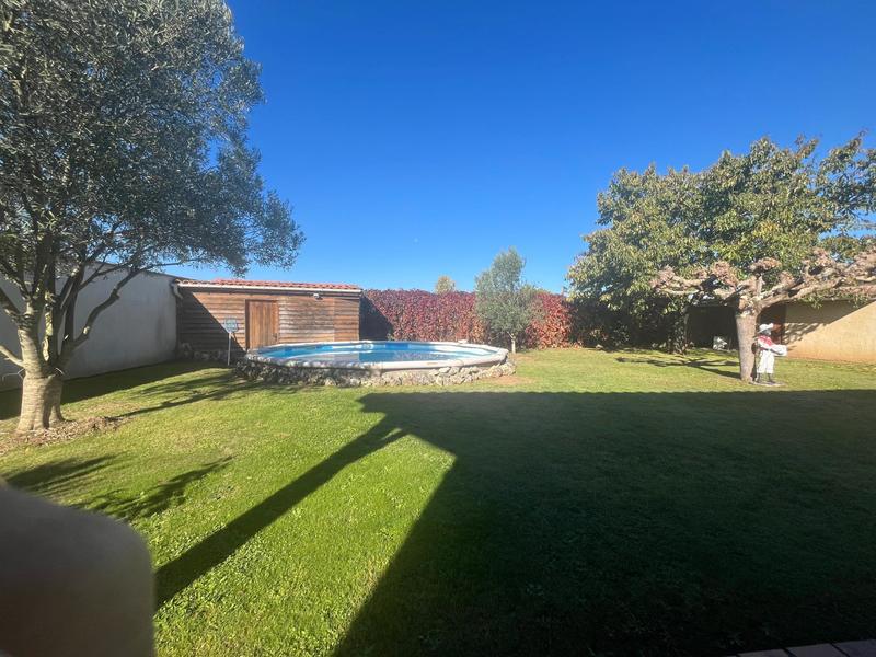 Maison - 105 m² - 4 pièces