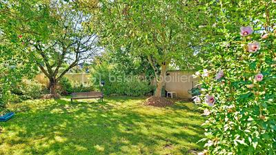 Maison - 132 m² - 6 pièces