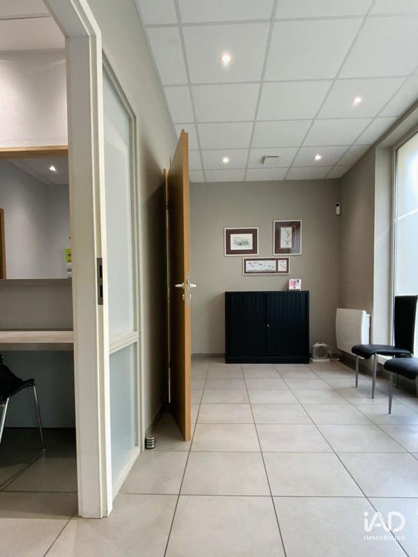 Local commercial - 51 m²