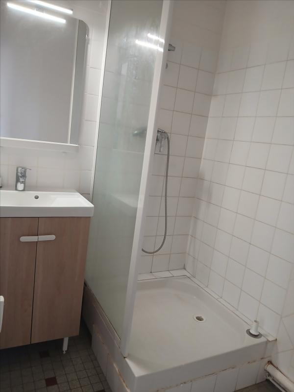 Appartement - 44 m² - 3 pièces