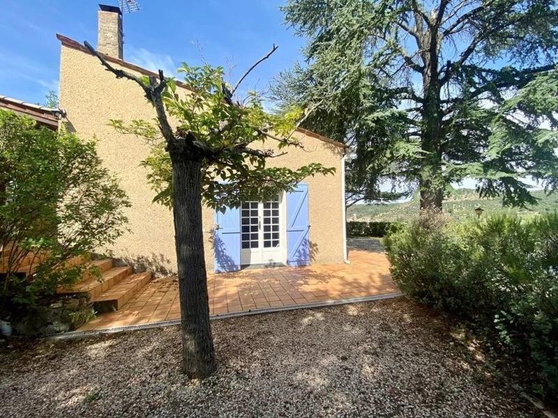 Villa - 97 m² - 4 pièces