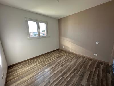 Maison - 122 m² - 5 pièces