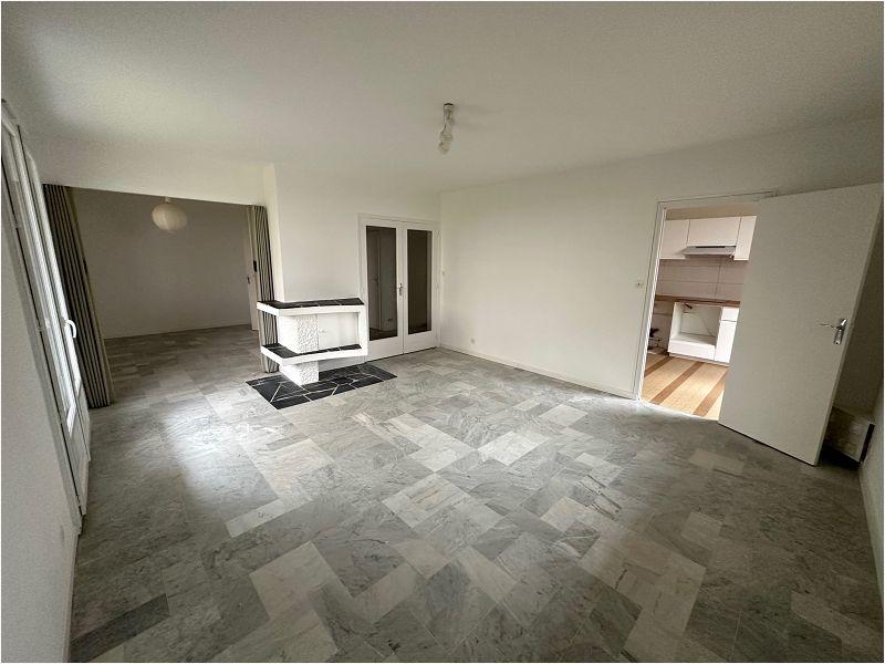 Appartement - 97 m² - 4 pièces