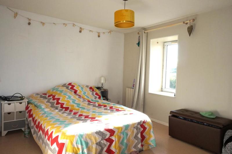 Maison - 60 m² - 3 pièces