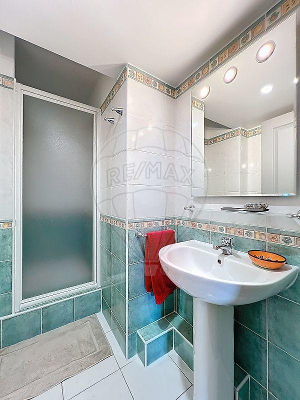 Appartement - 130 m² - 5 pièces