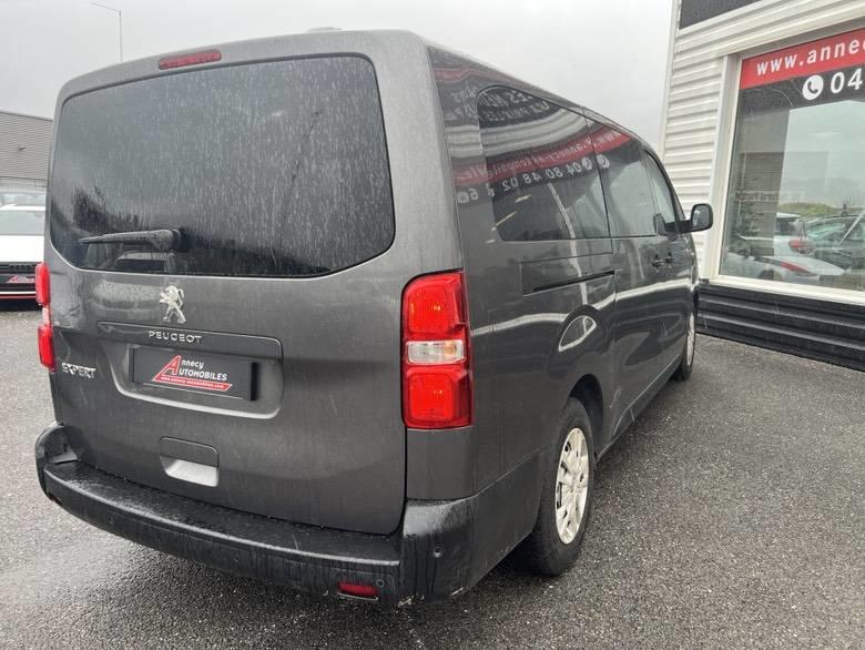 Peugeot Traveller 2.0 BlueHDi 150ch Active