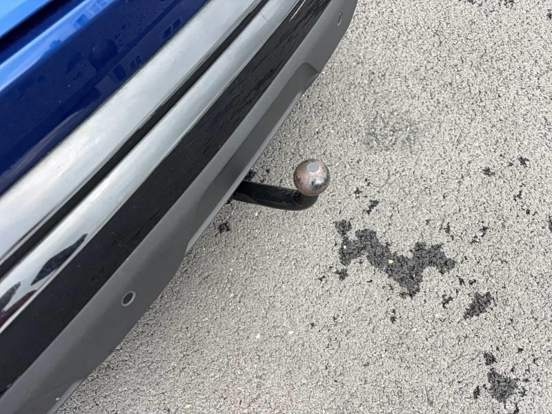 Renault Austral E-Tech hybrid 200 Techno esprit Alpine