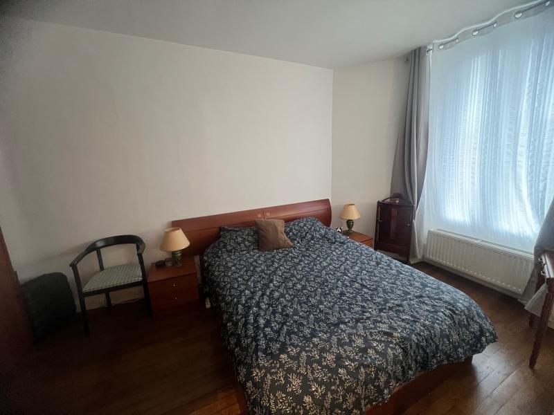 Appartement - 73 m² - 3 pièces