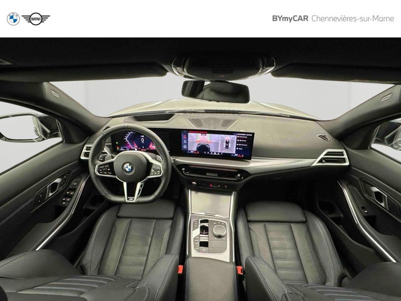 Bmw Série 3 G20 Lci 2 320d xDrive 190 ch Bva8