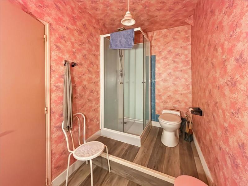 Maison - 136 m² - 6 pièces