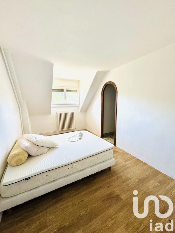 Maison - 240 m² - 6 pièces