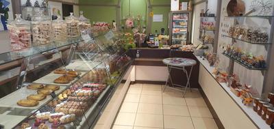 Appartement - 90 m² - 2 pièces