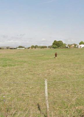 Terrain constructible - 276 m²