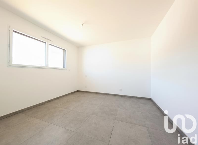 Maison - 138 m² - 5 pièces