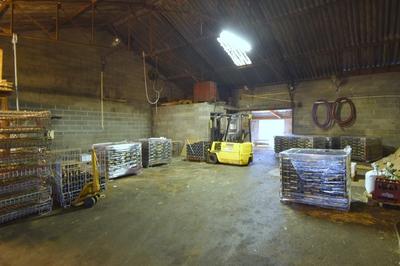 Maison - 87 m² - 9 pièces