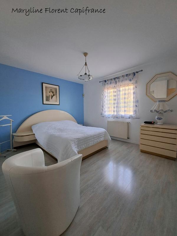 Maison - 173 m² - 7 pièces