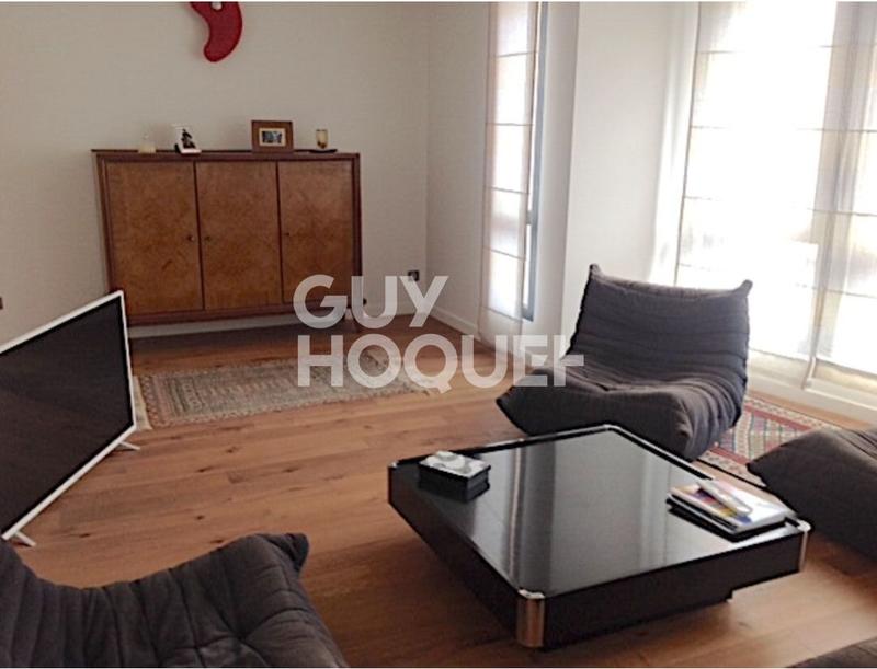 Maison - 166 m² - 4 pièces