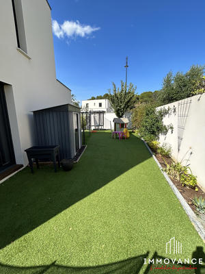 Villa - 112 m² - 5 pièces