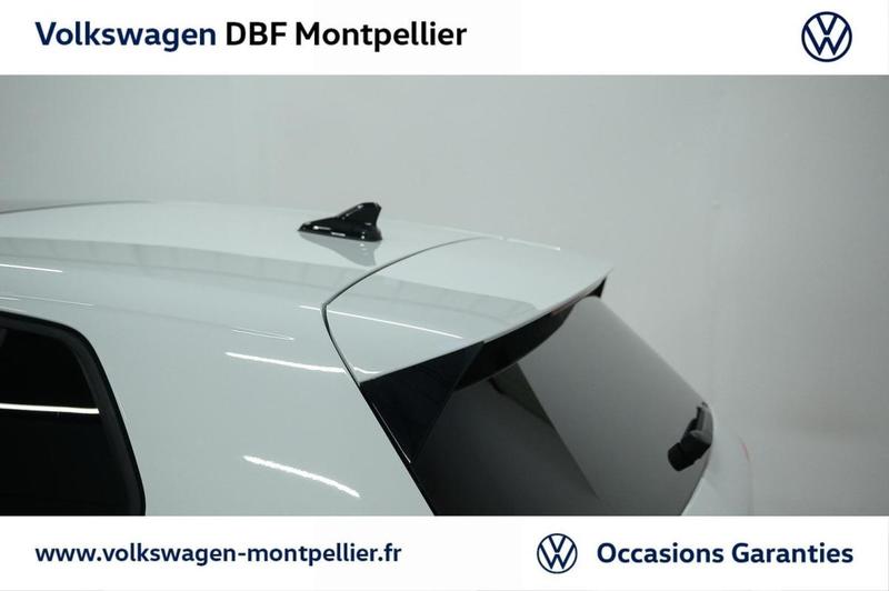 Volkswagen Golf 1.4 Hybrid Rechargeable Opf 245 Dsg6 Gte
