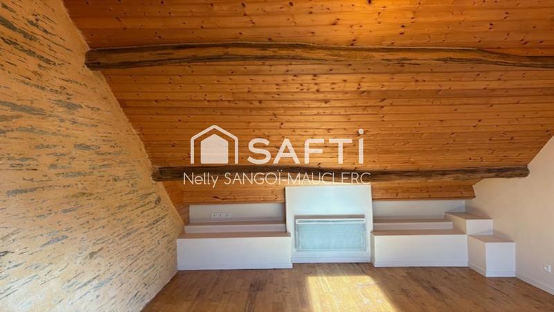 Maison - 149 m² - 6 pièces