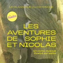 Le Classique du Dimanche, les aventures de Sophie et Nicolas