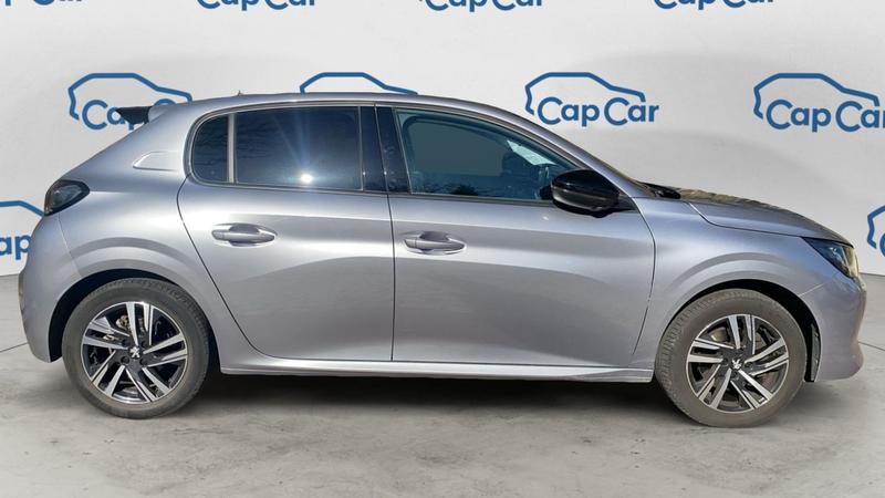 Peugeot 208 1.2 PureTech 100 Eat8 Roadtrip