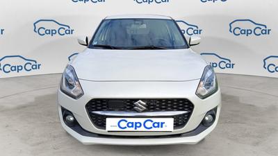 Suzuki Swift 1.2 Dualjet Hybrid 83 Pack