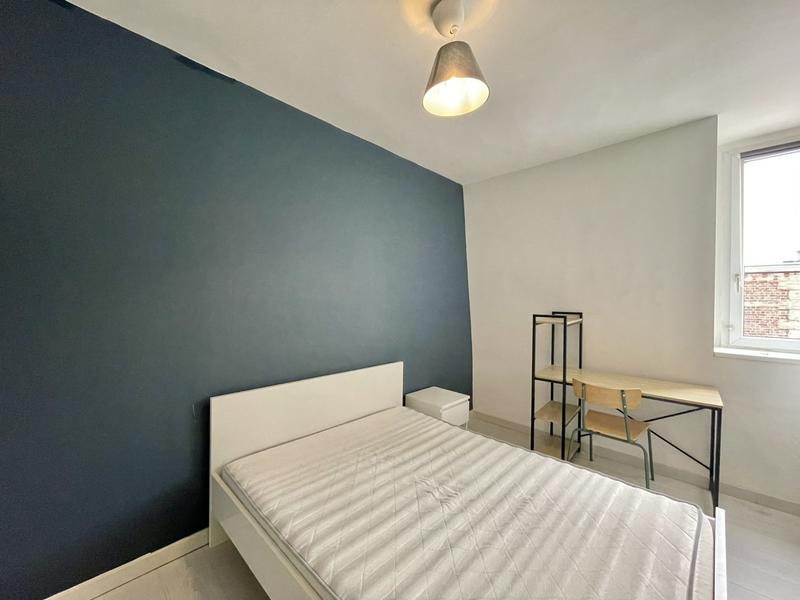 Maison - 142 m² - 7 pièces