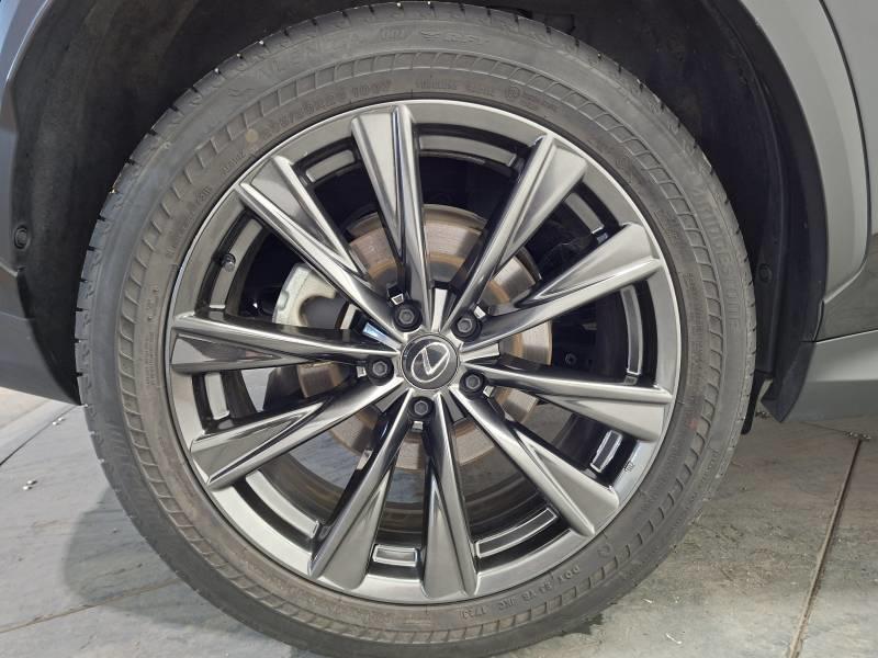 Lexus Nx 450h+ 4wd Hybride Rechargeable F Sport Executive