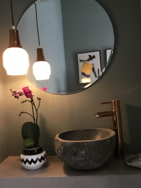 Maison - 60 m² - 4 pièces