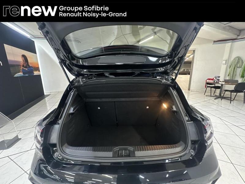 Renault Clio V E-Tech full hybrid 145 Techno