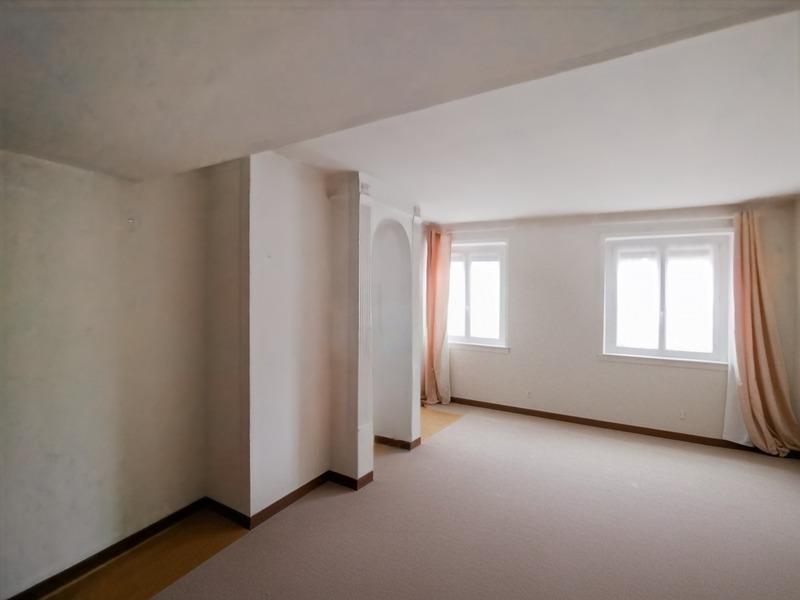 Appartement ancien - 68 m² - 3 pièces