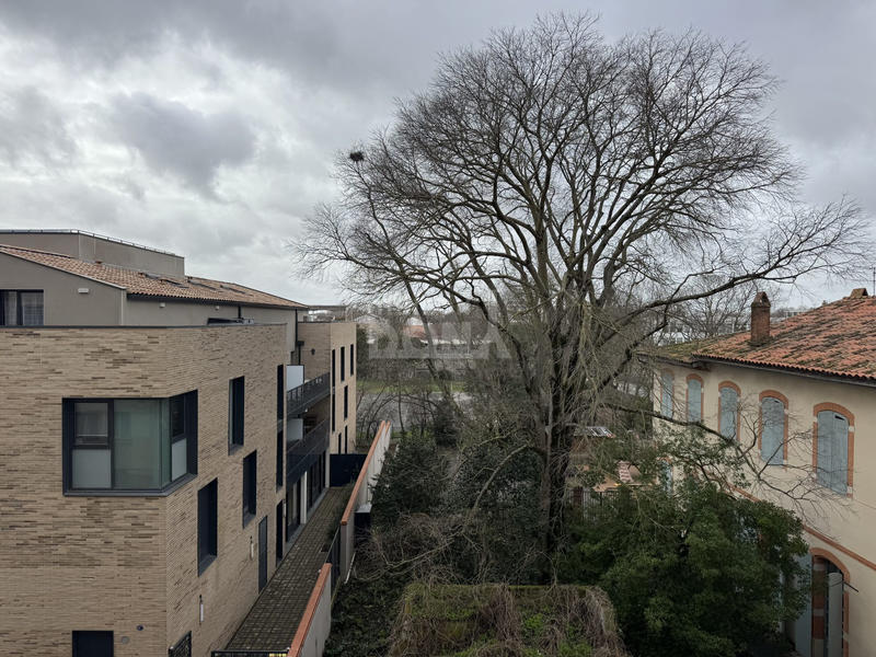 Appartement - 53 m² - 3 pièces