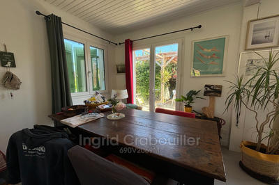 Viager - Maison - 50 m² - 3 pièces