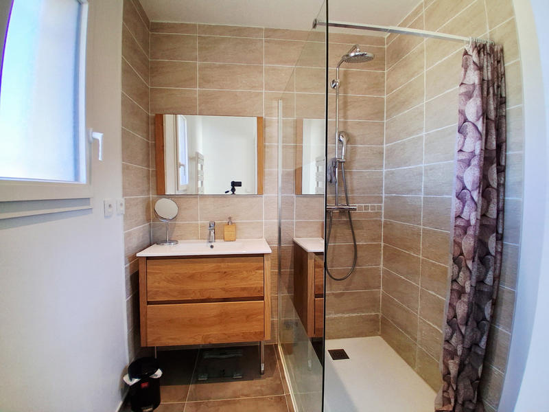 Villa - 145 m² - 5 pièces