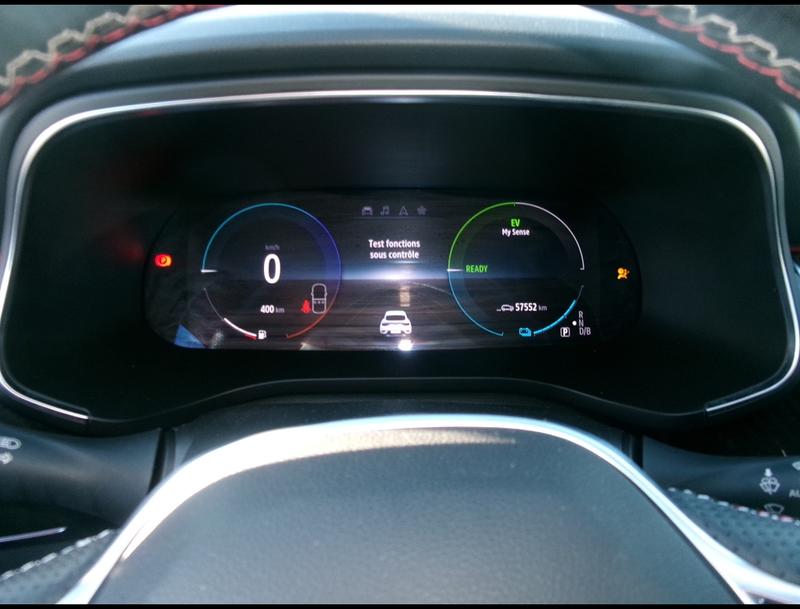 Renault Arkana Etech 145 Rs Line Bva