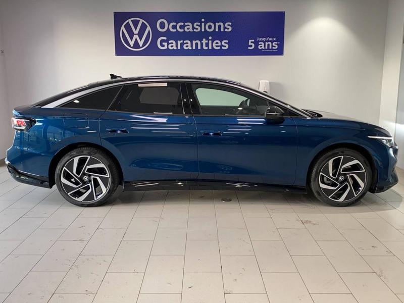 Volkswagen Id.7 Pro 286 ch Style Exclusive