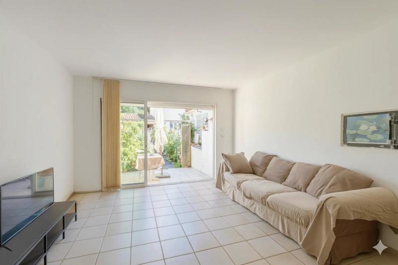 Maison de ville - 70 m² - 3 pièces